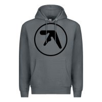 Rock the-aphex-twin-selected-ambient-cool Premium Hoodie - linhVisuals
