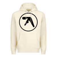 The-aphex-twin-selected-ambient-cool Premium Hoodie | Teevron