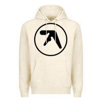 Tofu the-aphex-twin-selected-ambient-cool Premium Hoodie - linhVisuals