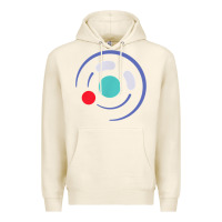 Tofu minimalist game cube controller throwback retro gamer t shirt Premium Hoodie - linhVisuals