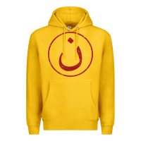 Lemon nazarene n christian in arabic symbol t shirt Premium Hoodie - linhVisuals