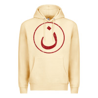 Pina Colada nazarene n christian in arabic symbol t shirt Premium Hoodie - linhVisuals