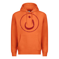 Carrot nazarene n christian in arabic symbol t shirt Premium Hoodie - linhVisuals