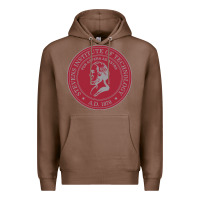 Chestnut stevens institute of technology Premium Hoodie - linhVisuals