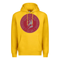Lemon stevens institute of technology Premium Hoodie - linhVisuals