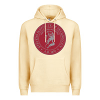 Pina Colada stevens institute of technology Premium Hoodie - linhVisuals