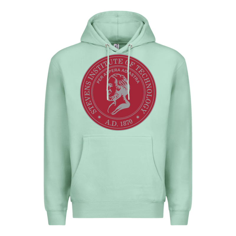 Stevens Institute Of Technology Premium Hoodie by linhVisuals | Teevron