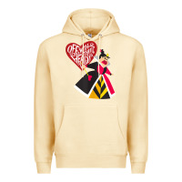 Pina Colada alice in wonderland queen of hearts off with their heads tank top Premium Hoodie - linhVisuals