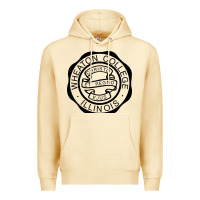 Pina Colada wheaton college illinois Premium Hoodie - linhVisuals