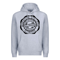 Wheaton College Illinois Premium Hoodie | Teevron