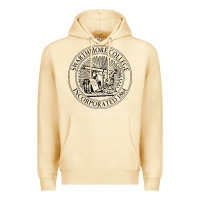 Pina Colada swarthmore college Premium Hoodie - linhVisuals