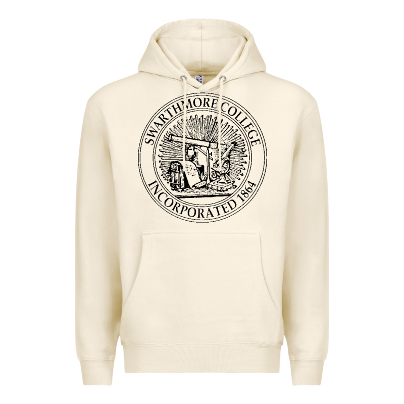 Swarthmore College Premium Hoodie by linhVisuals | Teevron