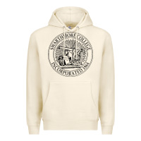Tofu swarthmore college Premium Hoodie - linhVisuals