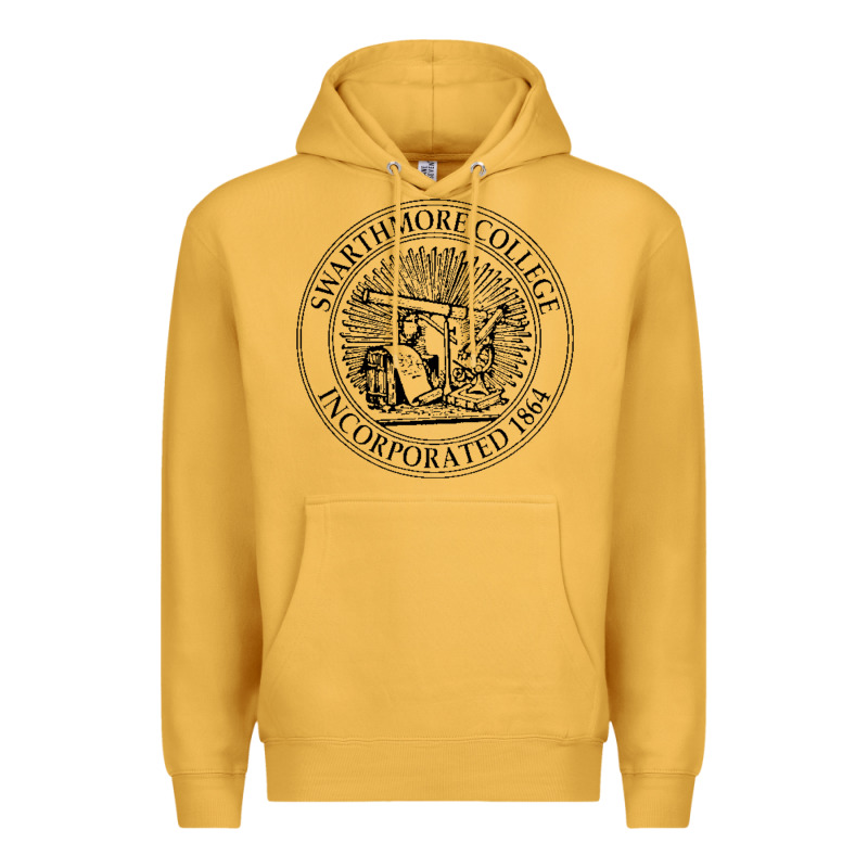 Swarthmore College Premium Hoodie by linhVisuals | Teevron