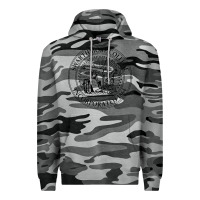 Slate Camo swarthmore college Premium Hoodie - linhVisuals