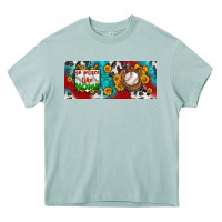 Arona no place like home baseball Heavy Core Tee - BundleAndBundleShop