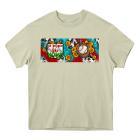 Mossy no place like home baseball Heavy Core Tee - BundleAndBundleShop