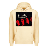 Pina Colada #franz ferdinand (10) Premium Hoodie - linhVisuals