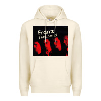 Tofu #franz ferdinand (10) Premium Hoodie - linhVisuals
