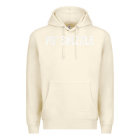 Sandshell fo shizzle funny sarcastic novelty gangster hip hop rap t shirt Premium Hoodie - linhVisuals