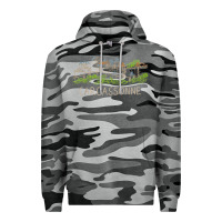 Slate Camo carcassonne france unique hand drawn art gift men women t shirt Premium Hoodie - linhVisuals