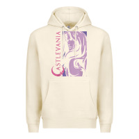 Tofu castlevania alucard dark portrait t shirt Premium Hoodie - linhVisuals