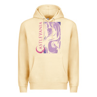 Pina Colada castlevania alucard dark portrait t shirt Premium Hoodie - linhVisuals