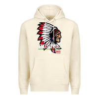 Sandshell hustle 247 gang clothing native american men gift t shirt t shirt Premium Hoodie - linhVisuals