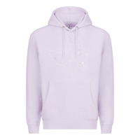 Lilac funny australian cattle dog t shirt Premium Hoodie - linhVisuals