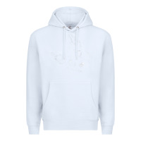 White funny australian cattle dog t shirt Premium Hoodie - linhVisuals