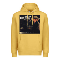 Antique Gold #bob dtlan album 2022 Premium Hoodie - linhVisuals
