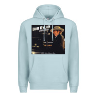 Blue Mist #bob dtlan album 2022 Premium Hoodie - linhVisuals