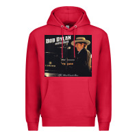 Cardinal #bob dtlan album 2022 Premium Hoodie - linhVisuals