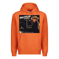 Carrot #bob dtlan album 2022 Premium Hoodie - linhVisuals