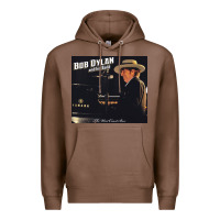 Chestnut #bob dtlan album 2022 Premium Hoodie - linhVisuals