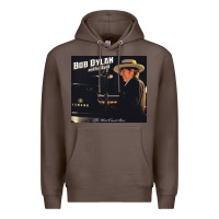 Coffee #bob dtlan album 2022 Premium Hoodie - linhVisuals