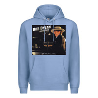 Colony Blue #bob dtlan album 2022 Premium Hoodie - linhVisuals