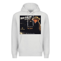 Dove Grey #bob dtlan album 2022 Premium Hoodie - linhVisuals