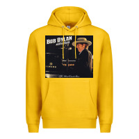 Lemon #bob dtlan album 2022 Premium Hoodie - linhVisuals
