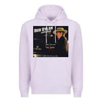 Lilac #bob dtlan album 2022 Premium Hoodie - linhVisuals