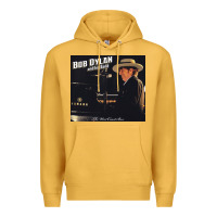 Mustard #bob dtlan album 2022 Premium Hoodie - linhVisuals