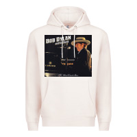 Pale Pink #bob dtlan album 2022 Premium Hoodie - linhVisuals