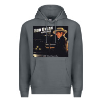 Rock #bob dtlan album 2022 Premium Hoodie - linhVisuals