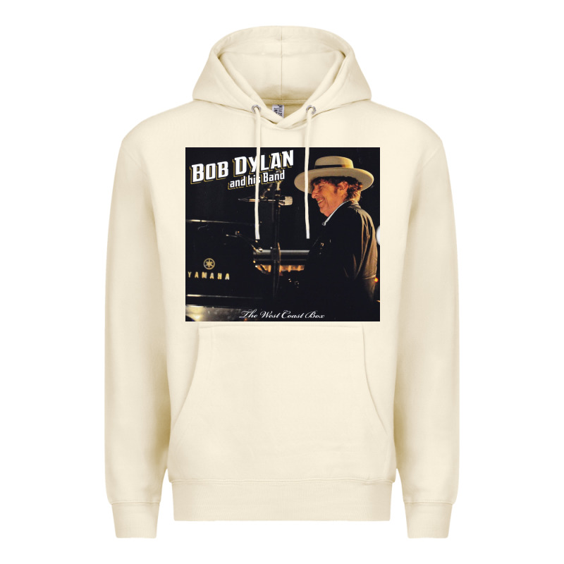#bob Dtlan Album 2022 Premium Hoodie by linhVisuals | Teevron