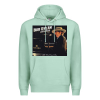 Seafoam #bob dtlan album 2022 Premium Hoodie - linhVisuals