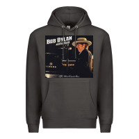 Smoke #bob dtlan album 2022 Premium Hoodie - linhVisuals