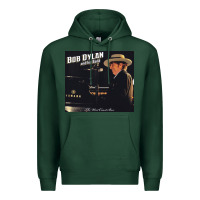 Sports Green #bob dtlan album 2022 Premium Hoodie - linhVisuals