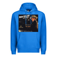 True Royal #bob dtlan album 2022 Premium Hoodie - linhVisuals