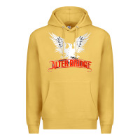 Antique Gold alter bridge Premium Hoodie - linhVisuals