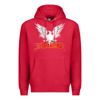 Cardinal alter bridge Premium Hoodie - linhVisuals